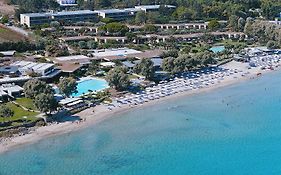 Kernos Beach Hotel&Bungalows